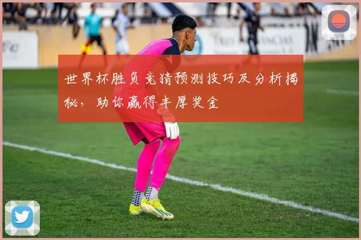 世界杯胜负竞猜预测技巧及分析揭秘，助你赢得丰厚奖金