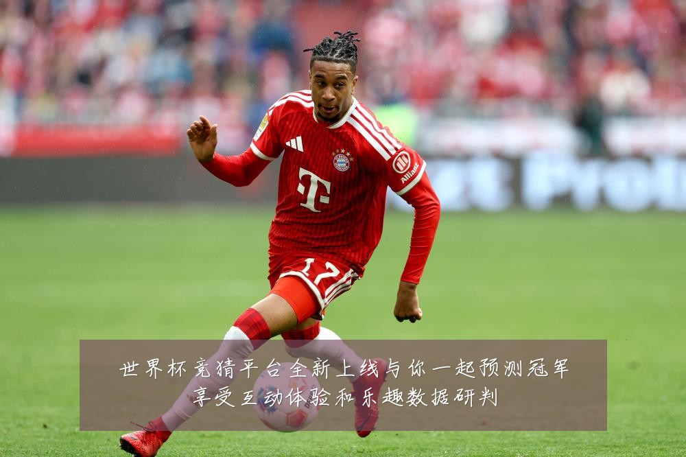 世界杯竞猜平台全新上线与你一起预测冠军享受互动体验和乐趣数据研判
